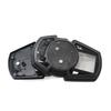For Kawasaki Ninja 400 2018-2024 Ninja 650 1000 Z1000SX 2017-2019 Motorcycle Speedometer Tachometer Odometer Housing Cover