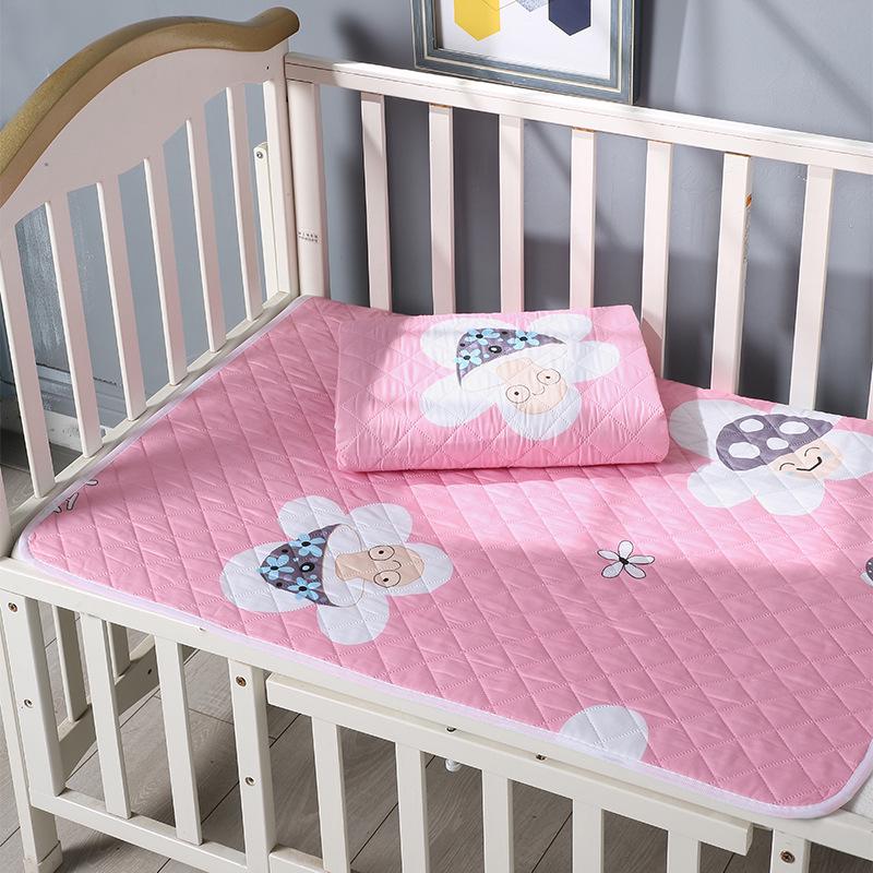 50x70 Incontinence Pad: Waterproof & Breathable Care Pad for Women, Elderly, and Children