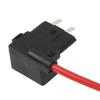 Adaptér Add-A-Circuit TAP ATM APM Držák pojistek do čepele (Malá velikost)