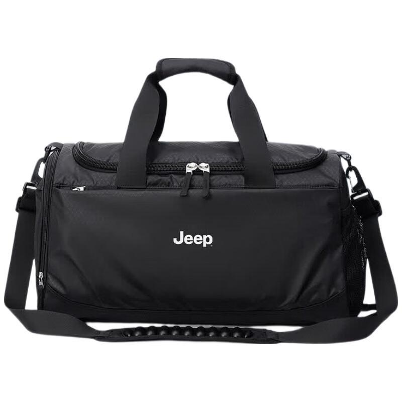 JEEP Men s Large Capacity Travel Duffle Bag