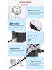 Handheld Nano Spray Oxygen Facial Hydration Device