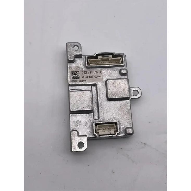 Original 992941597A LED Headlight Car light source Control Unit Module ballast For Passat Lavida Sagitar Jetta Magotan Bora