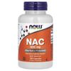 NAC Met Selenium, 100 Capsules