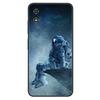 Case For Xiaomi Qin 3 Ultra Case Silicone Protective Cover for Qin3 Ultra Duoqin Qin 3 Ultra Bumper Protector Flowers Fundas