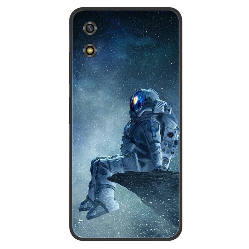 Case For Xiaomi Qin 3 Ultra Case Silicone Protective Cover for Qin3 Ultra Duoqin Qin 3 Ultra Bumper Protector Flowers Fundas