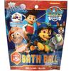 Paw Patrol Bath Bomb 2 Pure Grape Scent 60g Vol. (1 use)