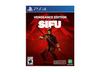 Vengeance North PS4 Sifu (Imported America) -