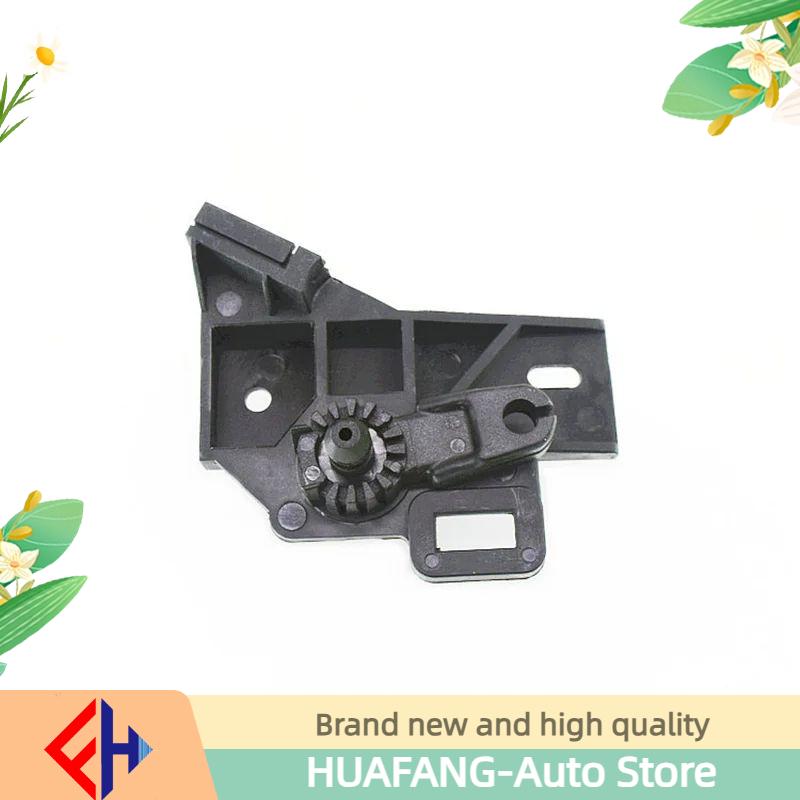 New Engine Hood Bonnet Handle Release Bracket 6r1823533 For Golf 7, Passat B8, Polo, Jetta, Tiguan, Skoda Superb 3, Octavia, A4