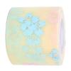 Multicolors Translucent Organza Ribbon Webbing Gift Decoration Wedding Party Supplies