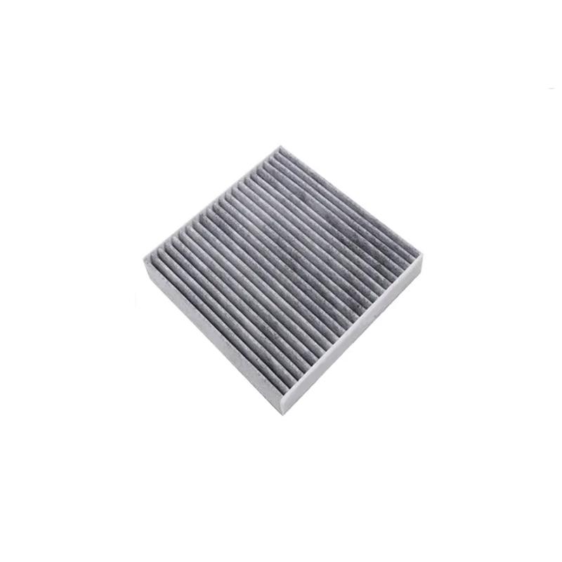

Activated Carbon Air Filter For Honda Civic MK8 8Gen FA1–5 FD1–7 FG1–2 FK1–3 FN1–4 2006 2007 2008 2009 2010 2011 Air Conditioner Style A