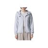 Under Armour Fleece Lined Hooded Zip Jacket Women Jackets 25600405-014