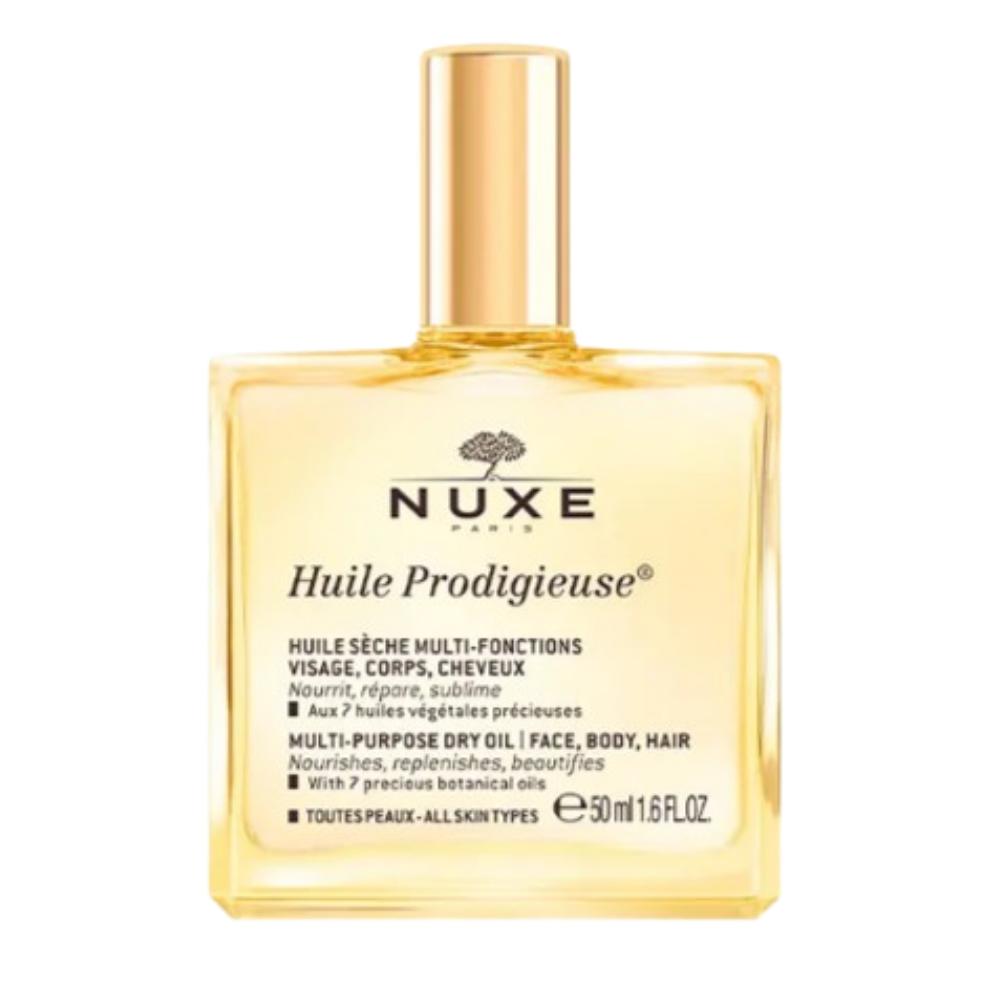 NUXE Huile Prodigieuse Multi-Purpose Dry Oil Nourishing Care 100ml