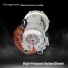XGB Vortex Air Pump Dual-Use Fan (90w - 370w, 220v)