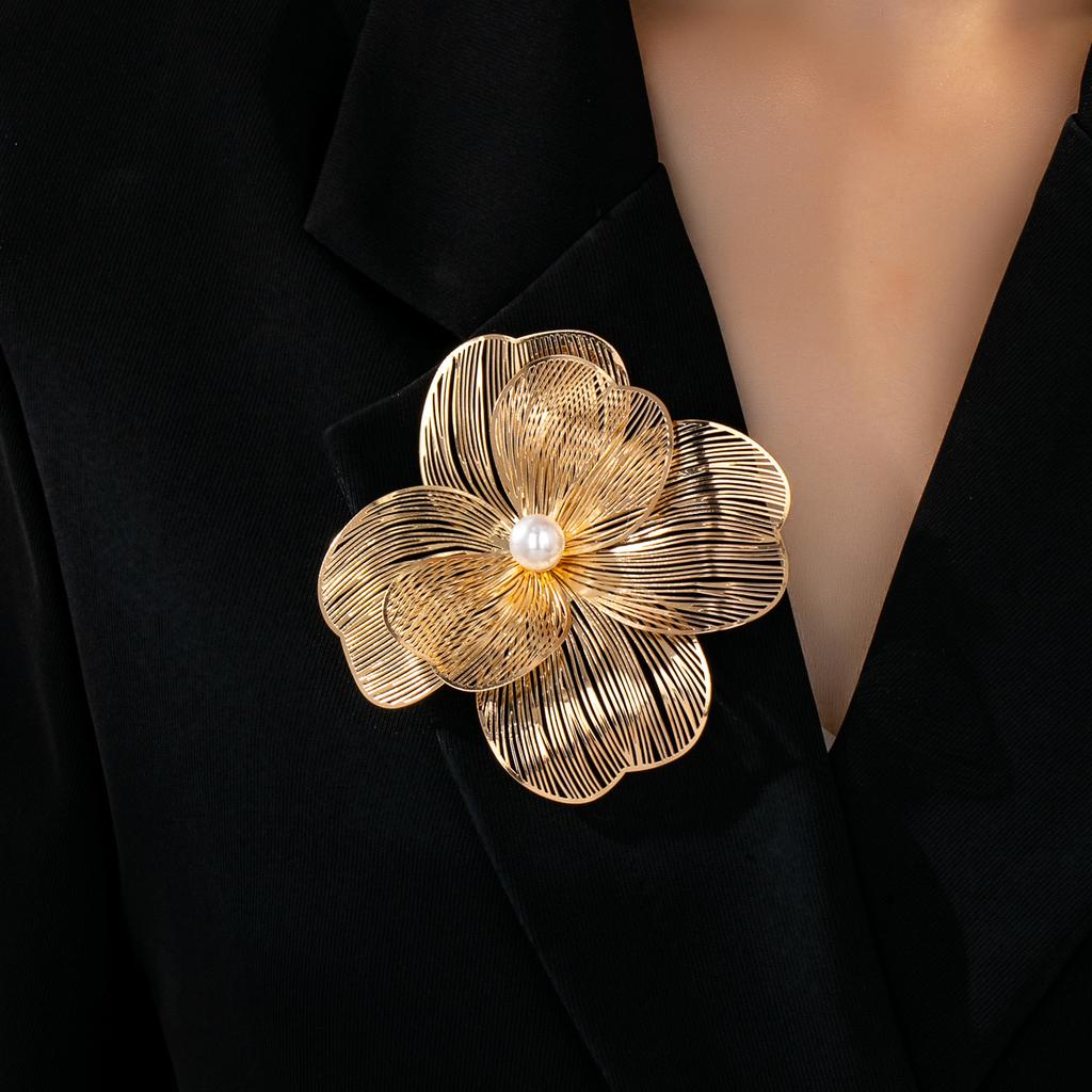 Fashion Brooches  For Women's Jewelry