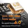 aigo GS01 True Bone Conduction Sports Earbuds
