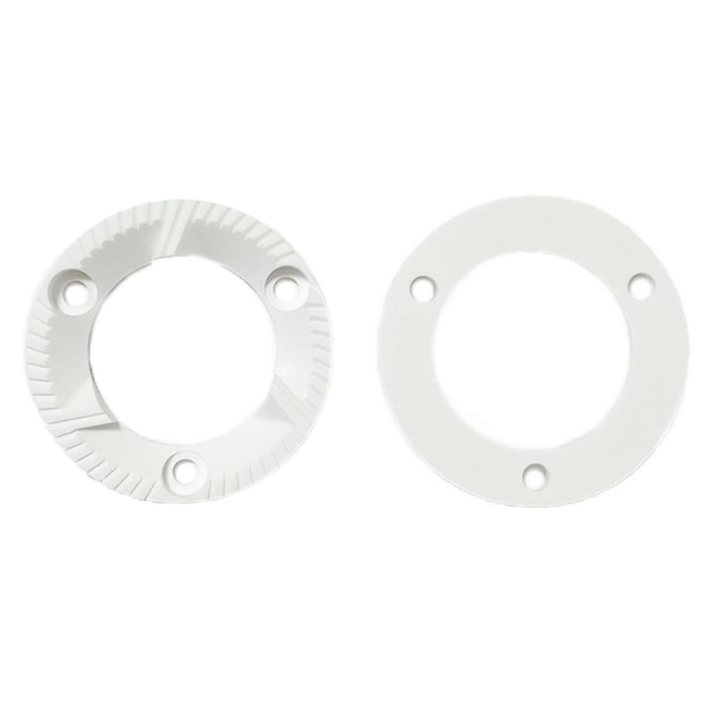 Kalita Ceramic Mill C-90 with 2 Cutter Set