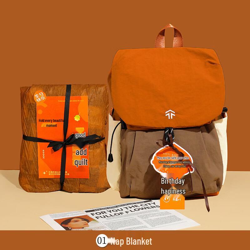 DH Commemorative Gift Sets Birthday Edition