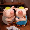 Păpuși și jucării moi – Jucării moi - eroii din desenele animate și filme