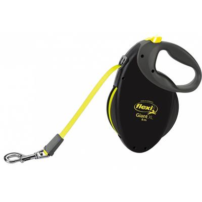 giant retractable dog leash