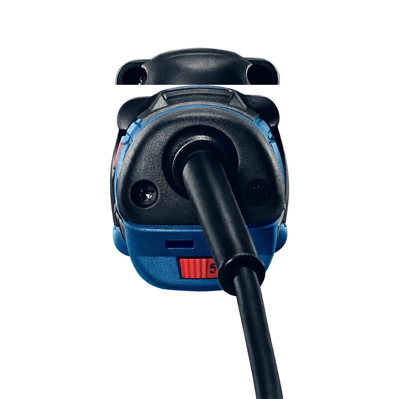 Bosch GOP30-28 300W Corded Multi-Tool CN plug (adapter included)