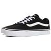 Vans Women's Ward 'Black' Women's Vans VN0A3IUN187