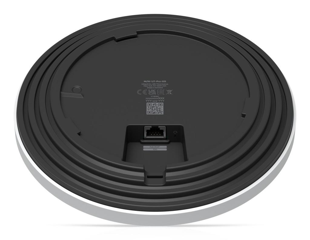 Acces Point Wi-Fi  7 Ubiquiti UniFi U7 PRO XG