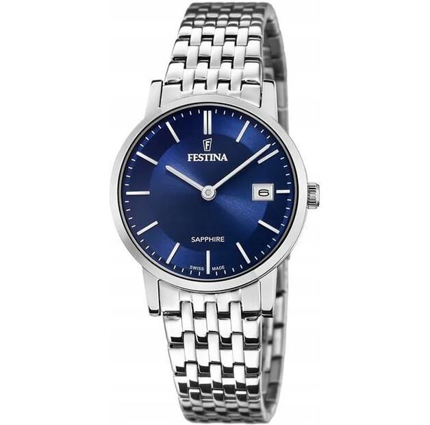 Часы Festina F20019-2