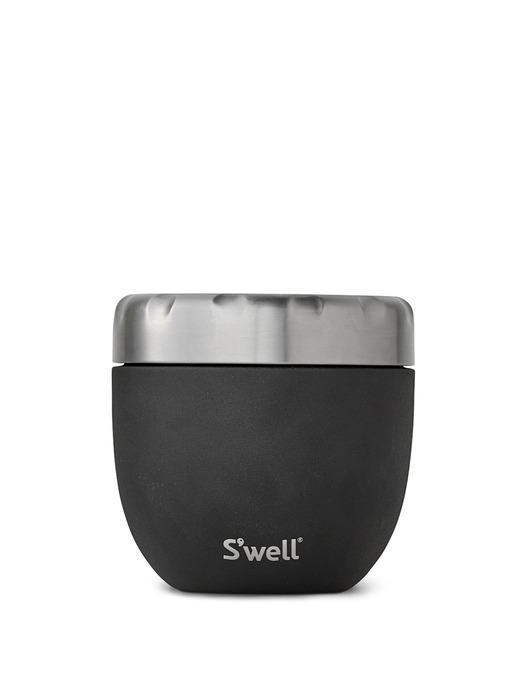 Swell It's Two-in-One Lunchbox 636ml Onyx