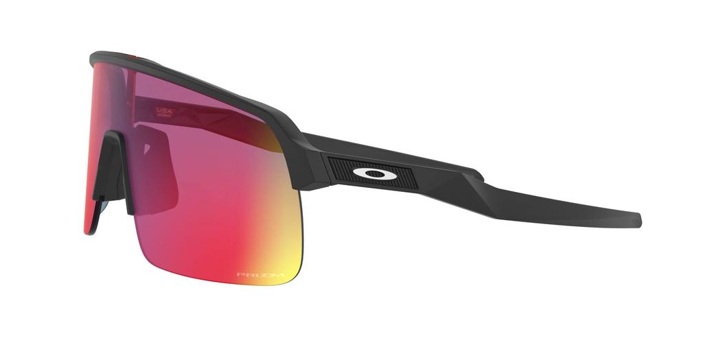 Sunglasses 0OO9463A SUTRO PRIZM ROAD 39 Male Casual LITE 946301 [Oakley] (Asia Fitting)