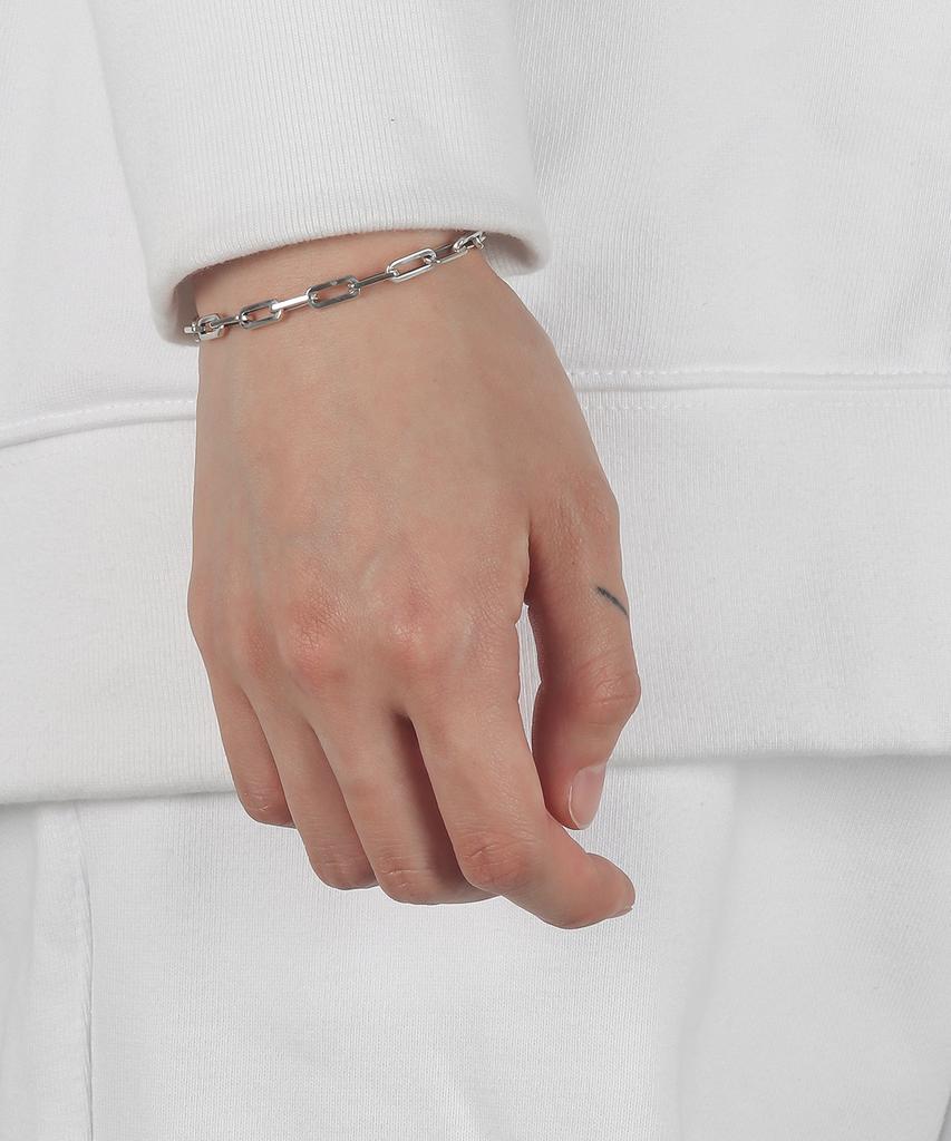 Quarqor #9310 Silver92.5 Bracelet