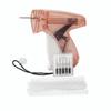 Economical Effort Hanger Labeler Portable Needle Applicator Marking Machine  Home Textile Marking