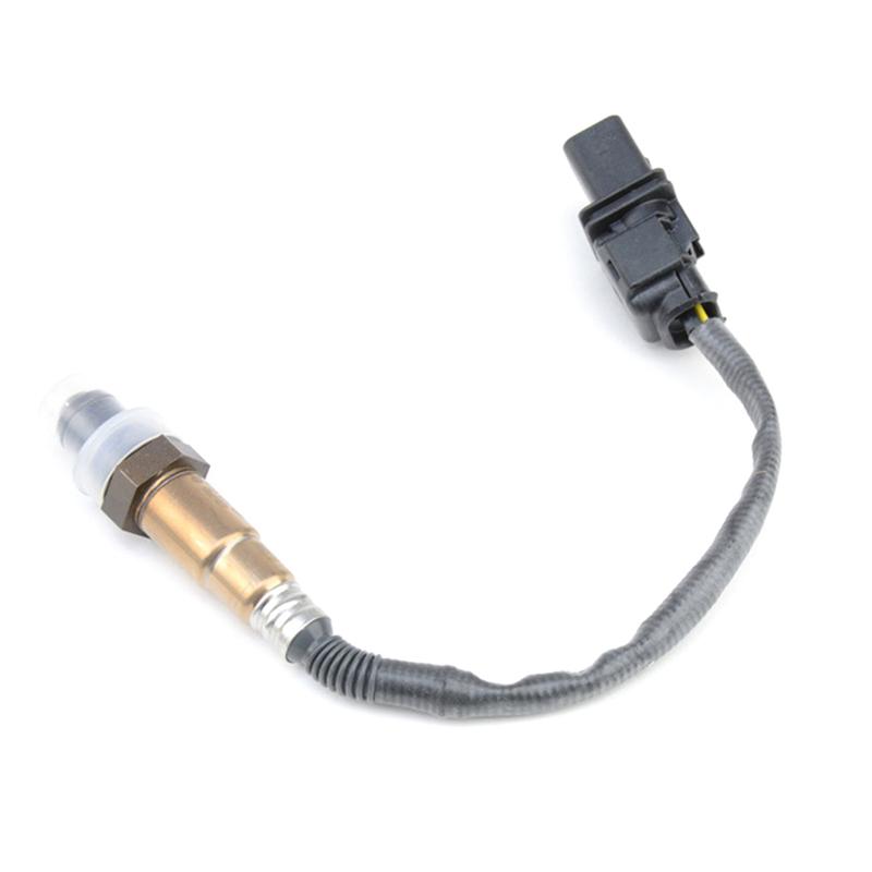 

39350-2A410 Upper Lambda O2 Oxygen Sensor For Hyundai GRAND SANTA FE TUCSON Ix35 Ix55 2.0 2.2 3.0 Crdi 0281004089 Accessories чёрный