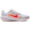 Nike Downshifter 13 White Bright Crimson Women Sneakers Washed-Coral FD6476-105