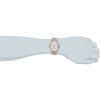 [Citizen] EXCEED CB1030-51A Men's Eco-Drive Radio Watch - White Dial