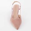 Zapato De Tacón Para Mujer. Montevita Carola6 102957