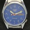 REFURBISHED VINTAGE SEIKO 5 AUTOMATIC 6349A JAPAN MENS ARABIC WATCH A318895-2 Seiko-a318895