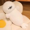 Sleep Hug Seal Cute Ocean Pet Plush Toy Animal Doll Seal Pillow Birthday Gift Female