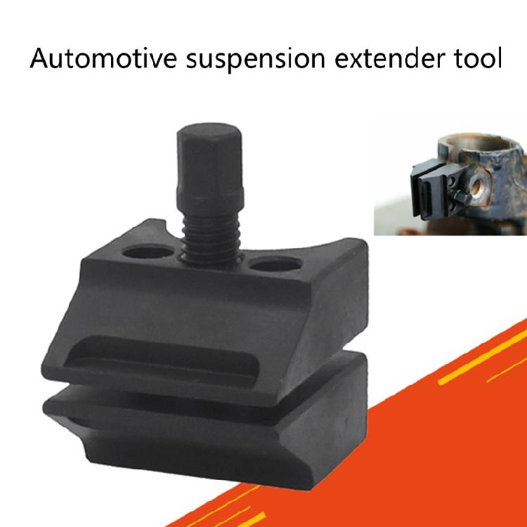 Car Suspension Split Hubs Steering Knuckles Spreader Upgraded Double Ended for Suspension Struts Spreader Assembly Tool