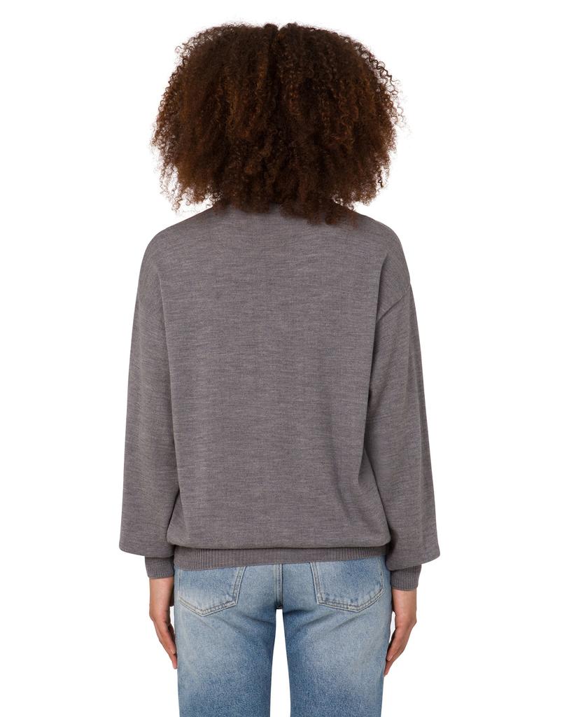 MOSCHINO Teatime Knit