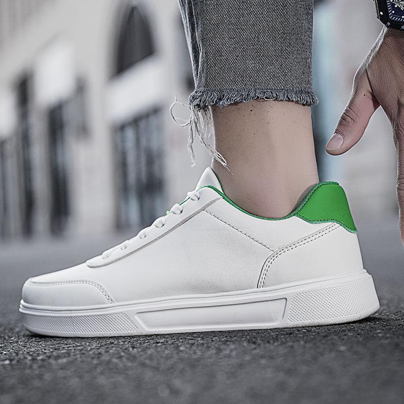 MAEDEF Classic Lovers Outdoor High Quality Casual Shoe Fashion Breathable Comfortable Sneakers Lace Up Lightweight Walking Shoes