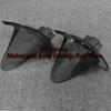 For Honda CBR600RR CBR 600 RR 2007 2008 2009 2010 2011 2012 Rear Wheel Hugger Fender Mudguard Mud Splash Guard