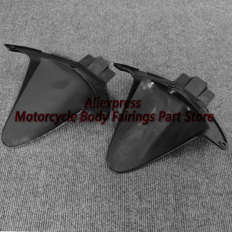 For Honda CBR600RR CBR 600 RR 2007 2008 2009 2010 2011 2012 Rear Wheel Hugger Fender Mudguard Mud Splash Guard