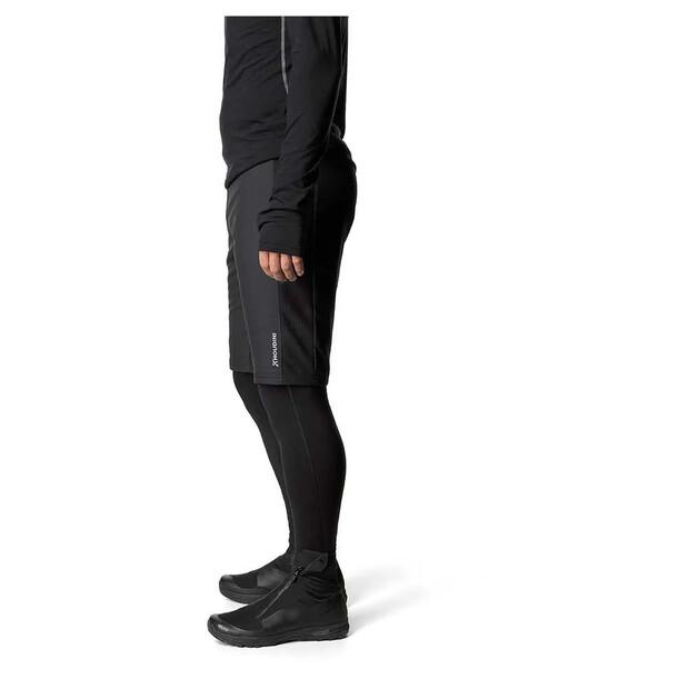 Houdini Шорты Moonwalk