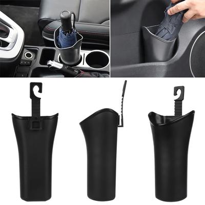 Rainy Day Trash Can Multifunctional Barrel Car Storage Folding Umbrella Placement Multifunction