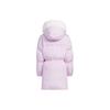 Adidas Kids Down Jackets Hooded Moderate IQ1361