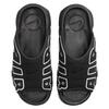 Nike Air More Uptempo Black White Women's Vintage Basketball FD5983-001