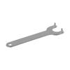 ANGLE GRINDER 125/150MM GRINDER SPANNER / WRENCH TOOL FOR REPLACING High Quality