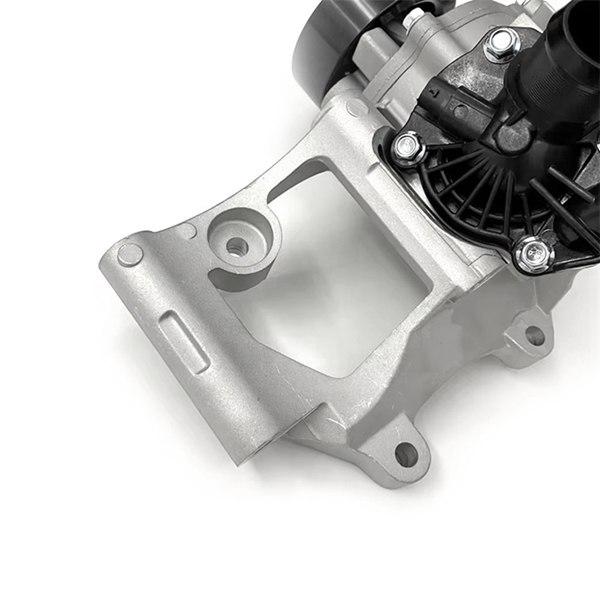 BMW Mini Compatible Coolant Pump Thermostat none