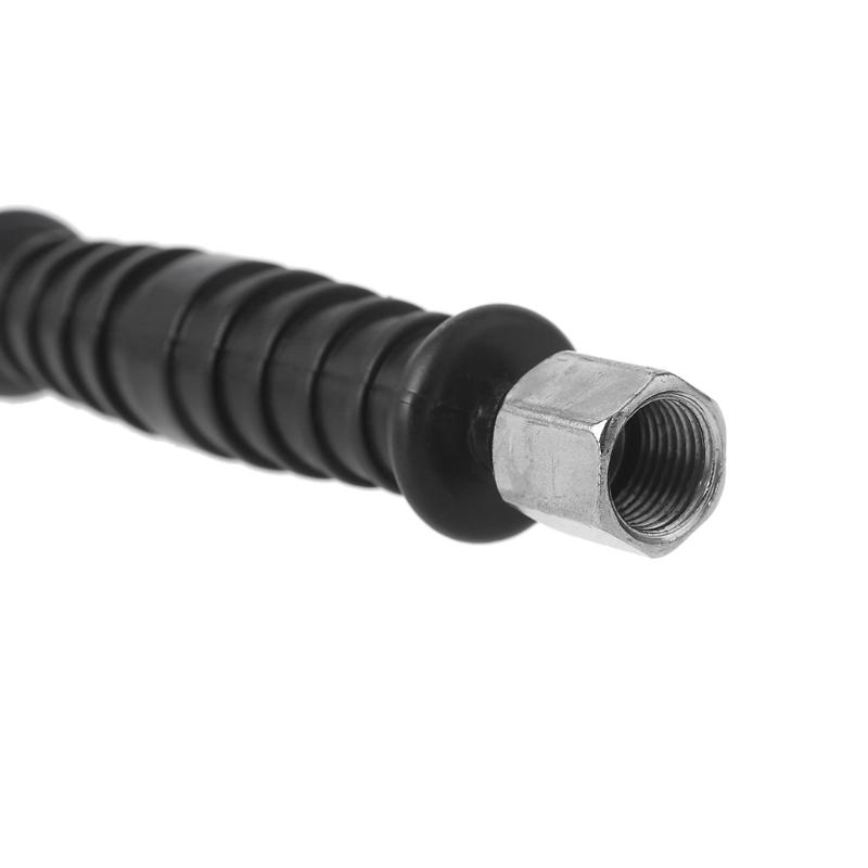 2 Way Connection Heavy Duty Air Chuck Set-1/4 Inch Female NPT Dual for Head Air Chuck Tire Inflator Gauge & Air Compress