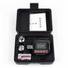 Automotive Torque Meter 340Nm Torque Tool Auto Repair 4 Unit Options Bidirectional Measurement LED Buzzer Alarm